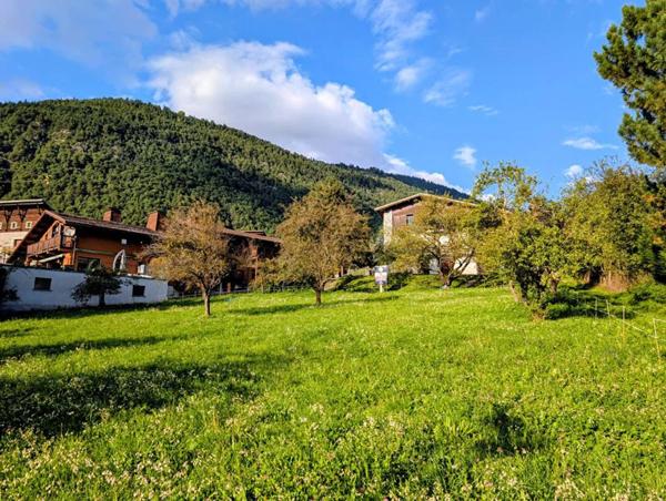 Appartement à vendre à Séez (73700)