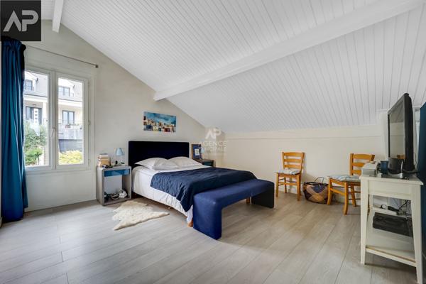 SEVRES RIVE GAUCHE - MAISON DE CHARME €1 350 000 ** - Référence 580-S