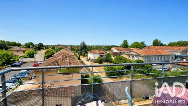 Appartement à vendre 2 pièces 42,26 m² Muret