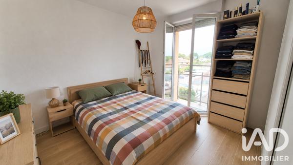 Appartement à vendre 2 pièces 42,26 m² Muret