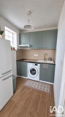 Appartement à vendre 2 pièces 42,26 m² Muret
