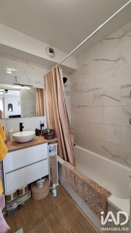 Appartement à vendre 2 pièces 42,26 m² Muret