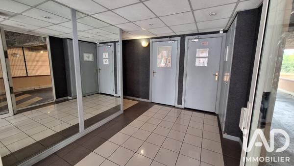 Appartement à vendre 2 pièces 42,26 m² Muret