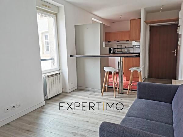 Gevrey-Chambertin (21220) Gevrey-Chambertin : Charmant DUPLEX meublé au centre du village