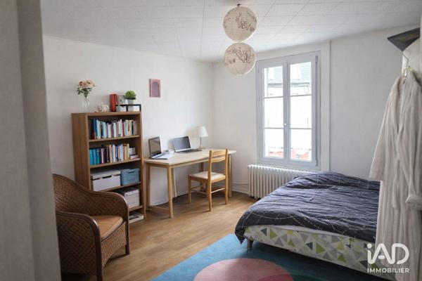 Restaurant à vendre 75 m² Besançon