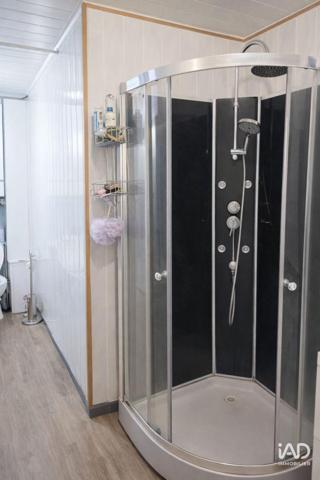 Restaurant à vendre 75 m² Besançon