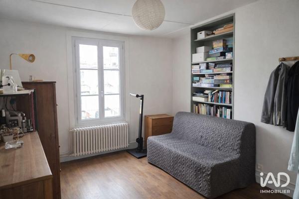 Restaurant à vendre 75 m² Besançon