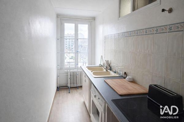 Restaurant à vendre 75 m² Besançon