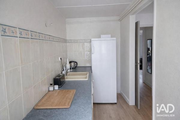 Restaurant à vendre 75 m² Besançon