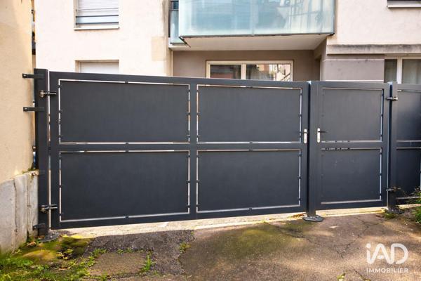 Restaurant à vendre 75 m² Besançon