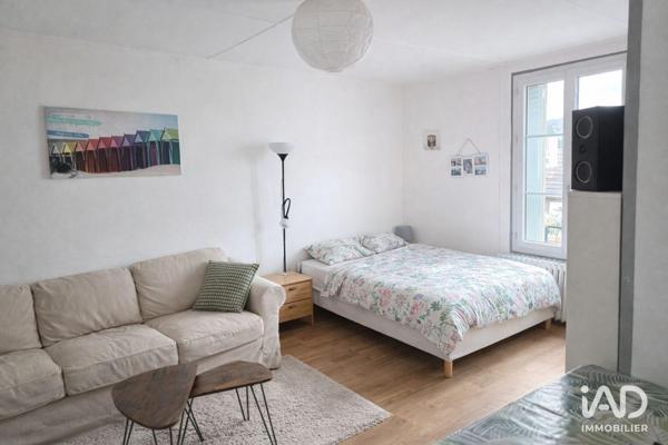 Restaurant à vendre 75 m² Besançon