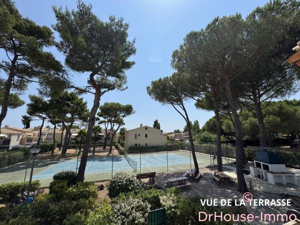 Appartement à vendre 3 pièces de 28 m²