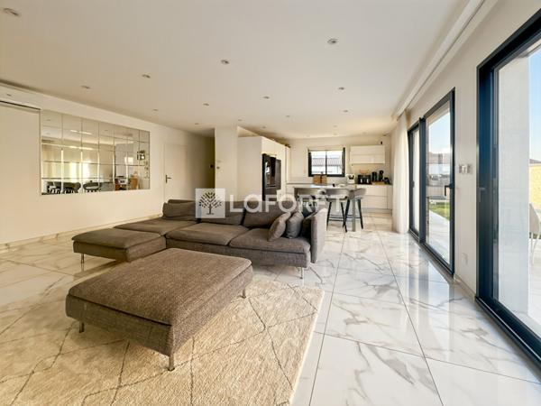 Achat maison Valence - 4 pièce(s) - 109 m² - 379 000 €