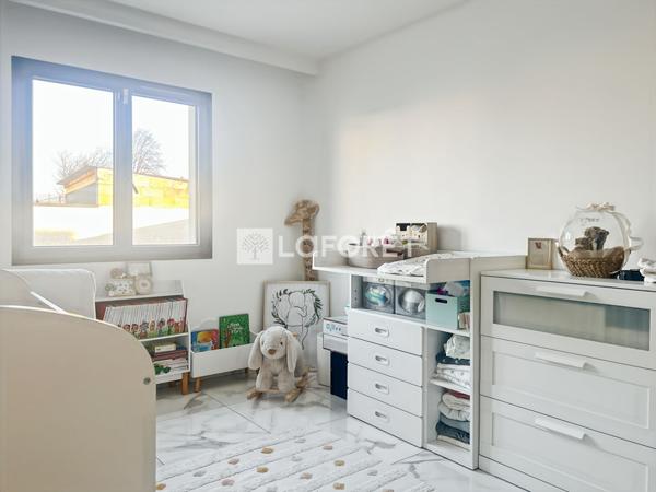 Achat maison Valence - 4 pièce(s) - 109 m² - 379 000 €