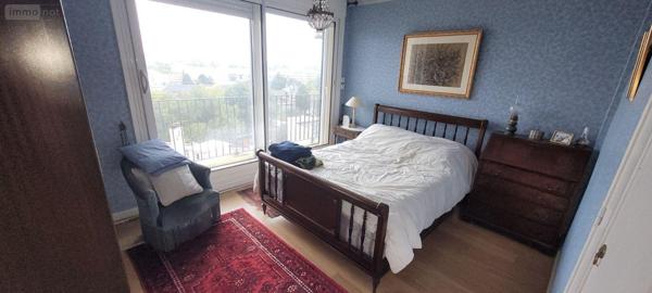 Appartement ancien à vendre à Brest dans le Finistère (29200), ref : 3217-70   
Kérichen