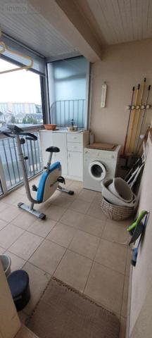 Appartement ancien à vendre à Brest dans le Finistère (29200), ref : 3217-70   
Kérichen