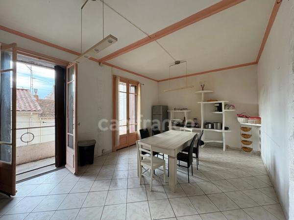 ✨ Opportunité rare ! Grand duplex de 140 m² à fort potentiel 🔑 — idéal investissement ou projet familial 🏡