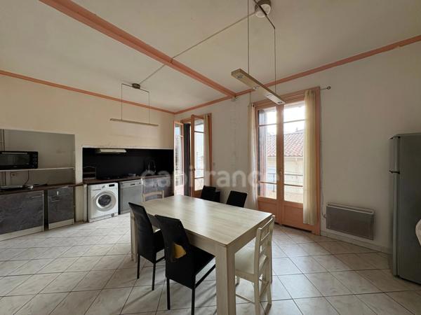 ✨ Opportunité rare ! Grand duplex de 140 m² à fort potentiel 🔑 — idéal investissement ou projet familial 🏡