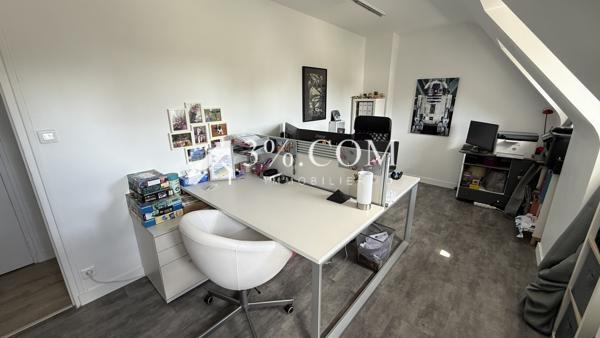 Maison 6 pièce(s) 4 chambre(s) 140 m²