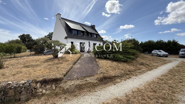 Maison 6 pièce(s) 4 chambre(s) 140 m²