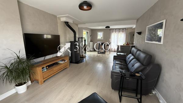 Maison 6 pièce(s) 4 chambre(s) 140 m²