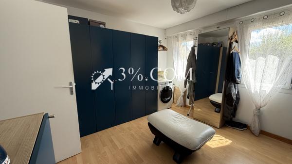 Maison 6 pièce(s) 4 chambre(s) 140 m²