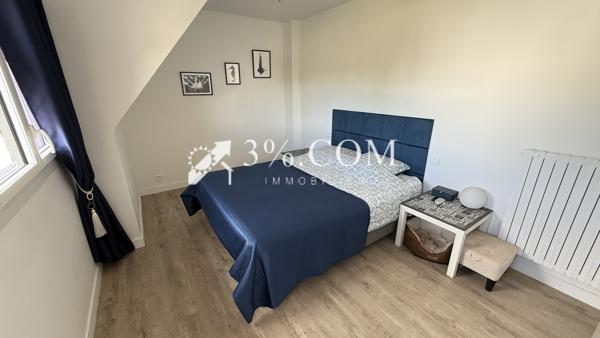 Maison 6 pièce(s) 4 chambre(s) 140 m²