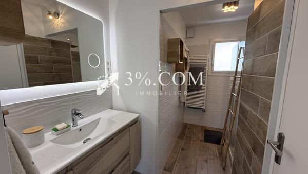 Maison 6 pièce(s) 4 chambre(s) 140 m²