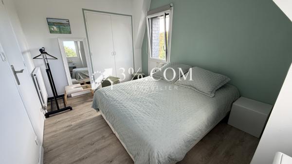 Maison 6 pièce(s) 4 chambre(s) 140 m²