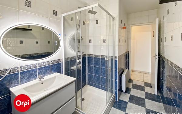 Maison à vendre    8 pièces • 131 m2 Les Andelys