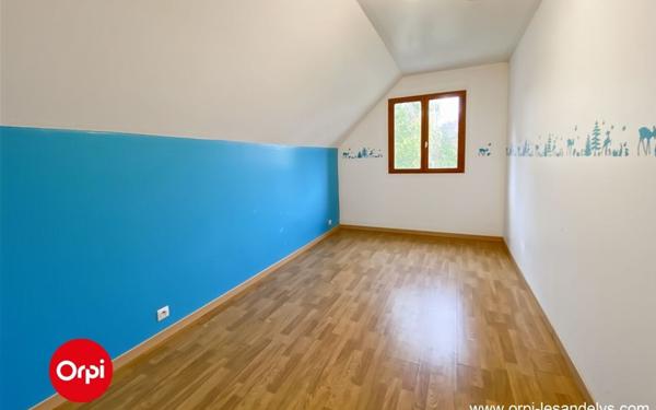 Maison à vendre    8 pièces • 131 m2 Les Andelys