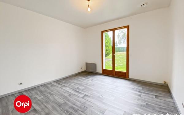 Maison à vendre    8 pièces • 131 m2 Les Andelys