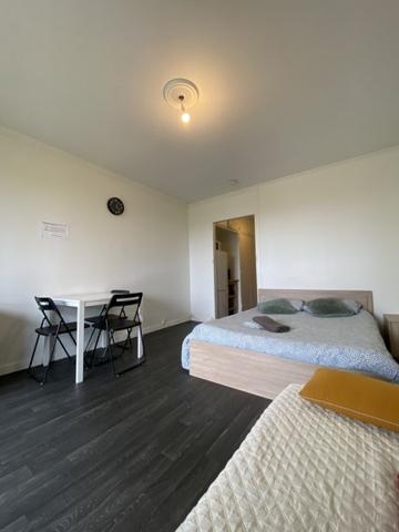 Appartement à vendre |  Montrichard |  1 pièce | 24 m²