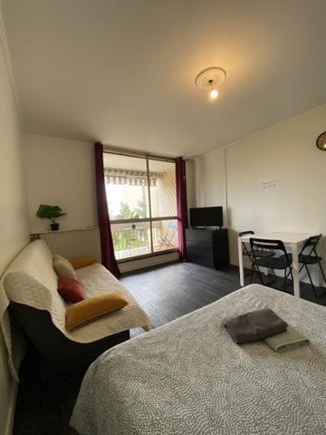 Appartement à vendre |  Montrichard |  1 pièce | 24 m²