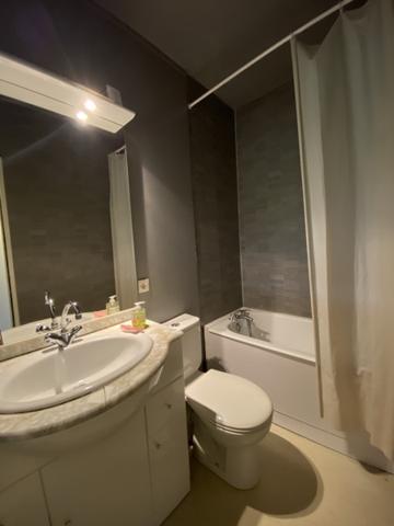 Appartement à vendre |  Montrichard |  1 pièce | 24 m²