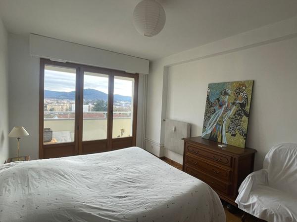 Appartement Besançon 5 pièces