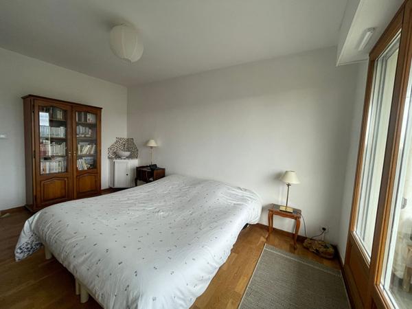 Appartement Besançon 5 pièces