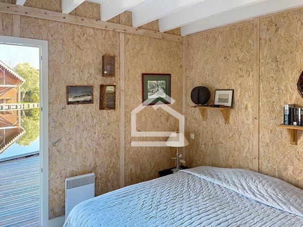 Maison 4 pièce(s) 3 chambre(s) 80 m²