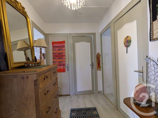 Maison à vendre  3 pièces - 67,13 m2 SALIGNAC EYVIGUES - 24