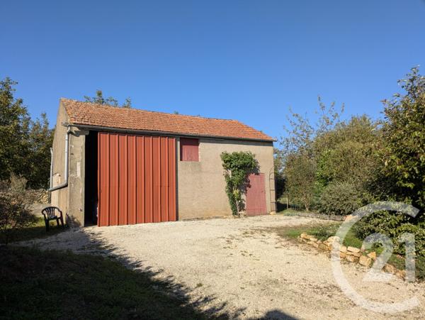 Maison à vendre  3 pièces - 67,13 m2 SALIGNAC EYVIGUES - 24