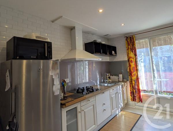 Maison à vendre  3 pièces - 67,13 m2 SALIGNAC EYVIGUES - 24