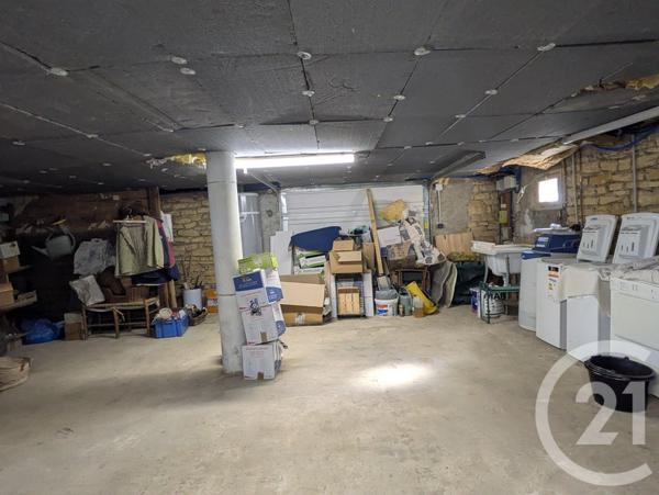 Maison à vendre  3 pièces - 67,13 m2 SALIGNAC EYVIGUES - 24