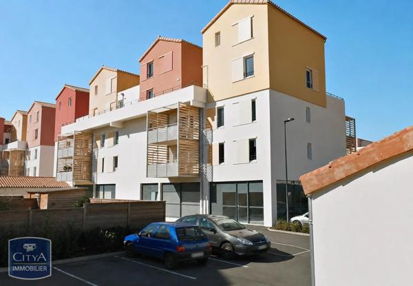 Appartement à louer 3 pièces 67.58m² Charnay-lès-Mâcon (71850)