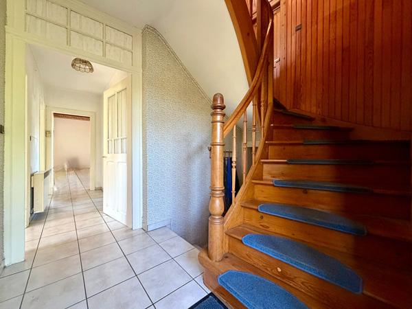 Maison Illzach