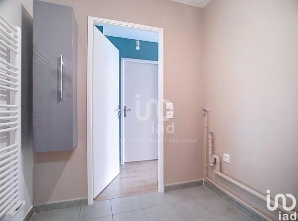 Location appartement 3 pièces 59 m² Rosny-sous-Bois