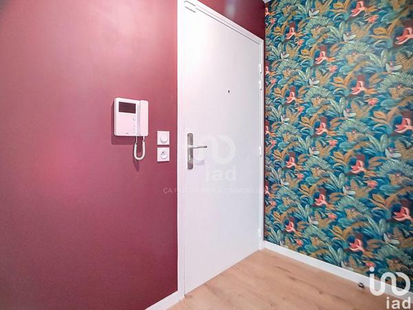 Location appartement 3 pièces 59 m² Rosny-sous-Bois