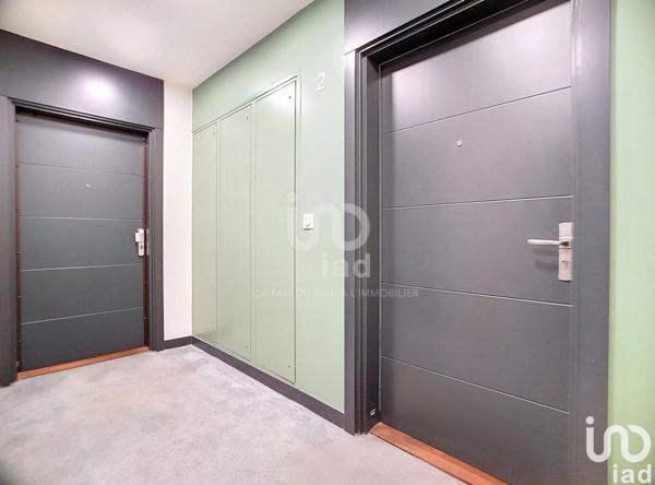 Location appartement 3 pièces 59 m² Rosny-sous-Bois