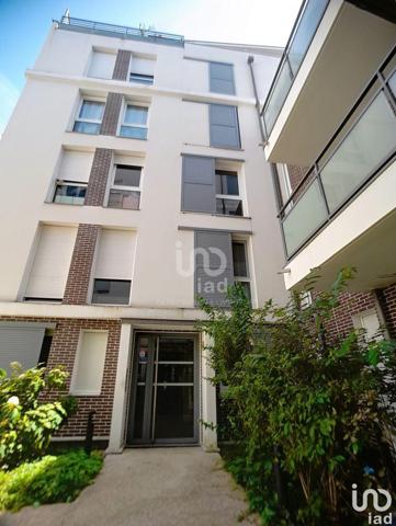 Location appartement 3 pièces 59 m² Rosny-sous-Bois