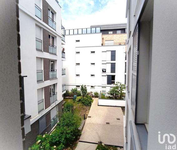 Location appartement 3 pièces 59 m² Rosny-sous-Bois