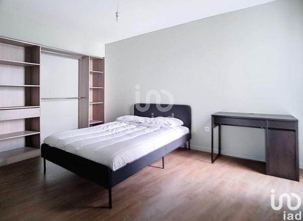 Location appartement 3 pièces 59 m² Rosny-sous-Bois